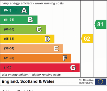 4 bedroom terraced house to rent - Photo 5