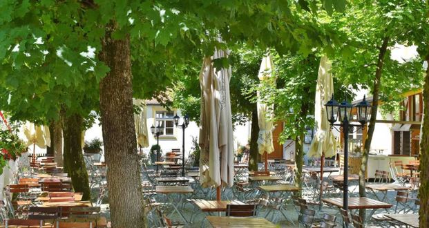 *NEUER PREIS * Ideale 3-Zimmer Wohnung mit Traumblick in der Bischofstraße - Foto 1