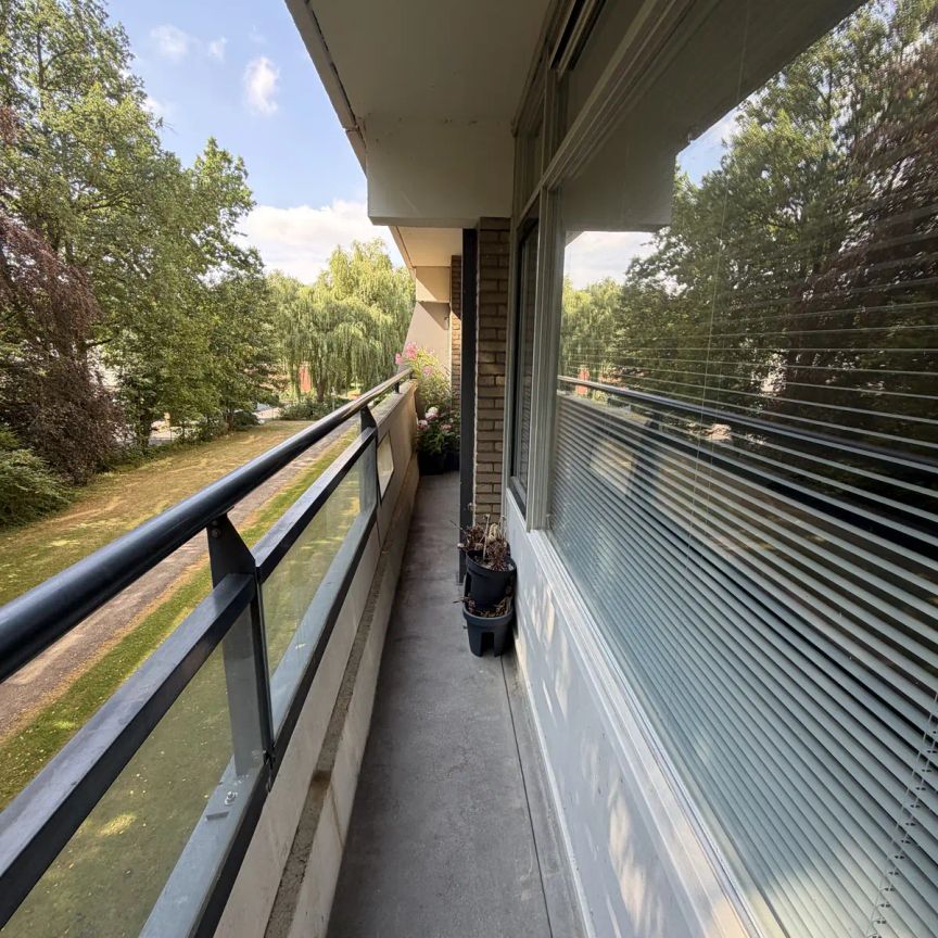 Appartement Aristotelesstraat 231, Apeldoorn - À louer - Foto 1