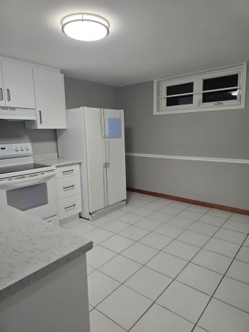 For Lease - 89 Lawnside Drive Unit# Basement, Toronto, Ontario - Photo 4