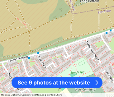 Sandy Hill Road, Farnham, GU9 - Photo 1