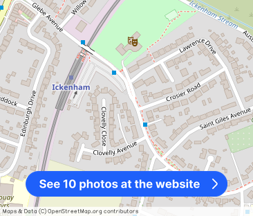 Glebe Avenue, Ickenham, UB10 - Photo 1