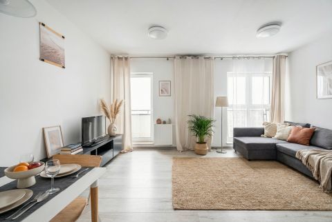 Żeligowskiego, Śródmieście, Łódź - Photo 1