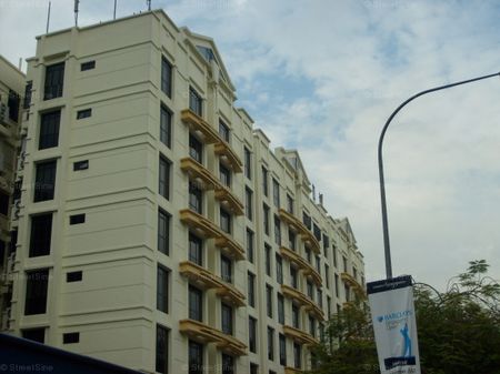 Harbourlights (D4), Apartment - For Rent - Photo 4