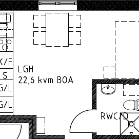 Kanslivägen 11, Stockholm - Photo 2