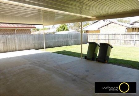 RENT TO INCREASE TO $650 from 10.11.26 - Family Home in great location - Photo 3