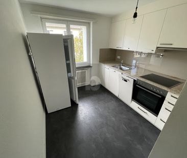 LICHTDURCHFLUTET MIT GROSSEM BALKON - Foto 5