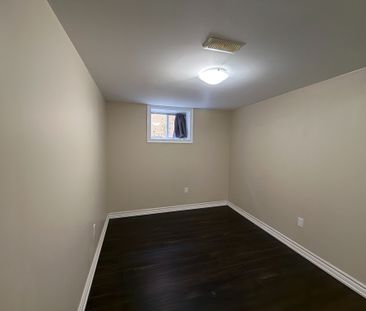 For Lease - 15 Suraty (Basement) Avenue Unit# (Basement), Toronto, ... - Photo 5