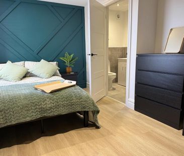 1 bedroom in a house share to rent - Photo 5