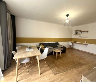 Location Appartement 2 pièces 50m² DAMMARIE LES LYS 77190 - Photo 6