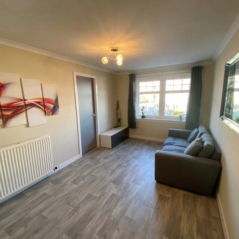 Flat B, Morningside Mews, 6 Cranford Road, AB10 7NL, Aberdeen - Photo 1