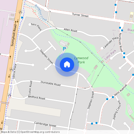 43 Stephen Street, NSW 2148, Blacktown