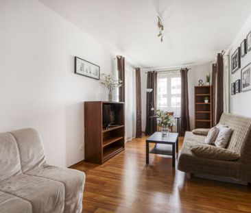 Wolne od zaraz, cena już z czynszem administrac. 34 m² - Фото 1