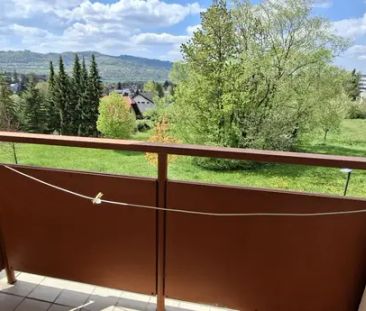 Pronájem bytu 1+kk s lodžií, Valašské Meziříčí, ul. Luční - Photo 4