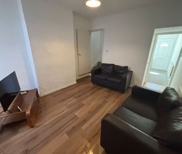 98-99 Paget StreetLoughborough - Photo 1