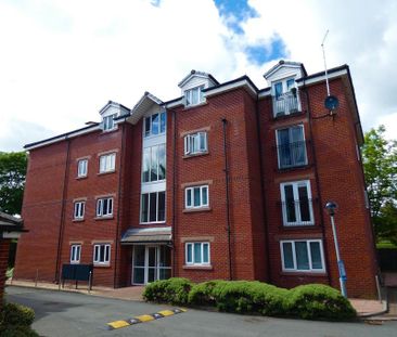 Wove Court, Preston - Photo 1