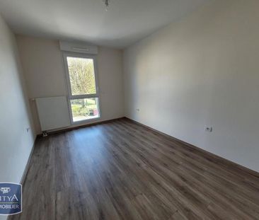 Location Appartement 3 pièces 71m² CAEN 14000 - Photo 2