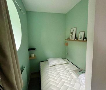 Charmant appartement à louer - Photo 5