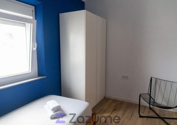 Ático de alquiler en C. Virgen de la Palma, La Caleta - La Viña