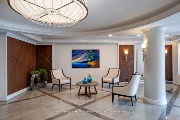 For Lease - 1000 The Esplanade Road Unit# 213, Pickering, Ontario - Photo 1