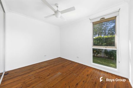 2 Venus Place, Kings Langley NSW 2147 - House For Rent | Domain - Photo 3