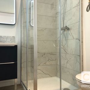 Appartement Concarneau 1 pièce(s) 19.98 m2 - Photo 3