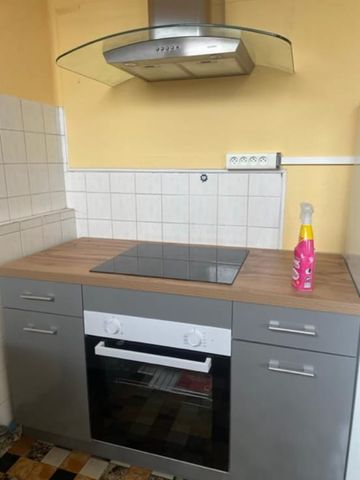 Appartement te huur - Photo 4