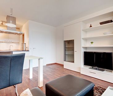 2-room apartment in sought-after location for rent - Photo 3