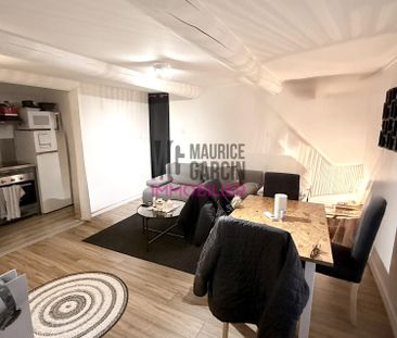 A LOUER - APPARTEMENT AVIGNON/MONTFAVET - 2 pièces 42.13m² - Photo 2