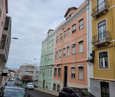 Apartamento T3 em Lisboa - Photo 3