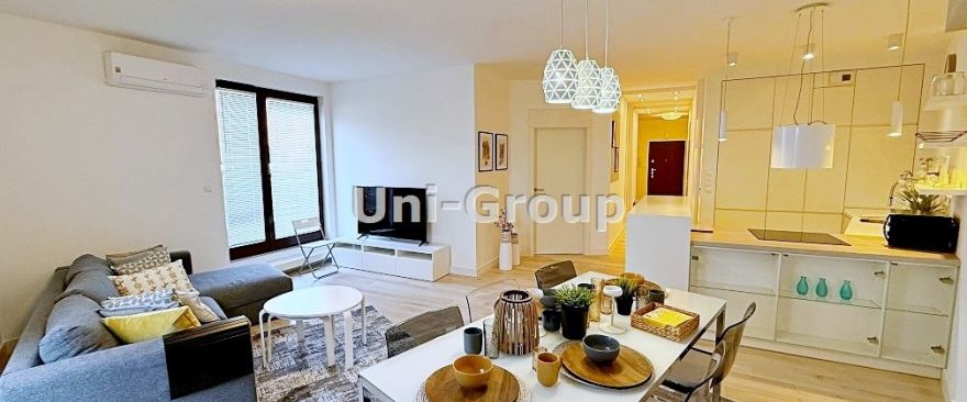 Mieszkanie na wynajem - Photo 1