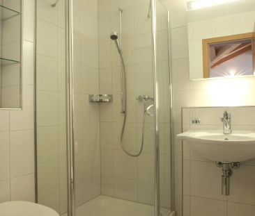 2.5 Zimmer, 45 m², 1. Stock - Foto 5