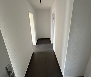 sofort bezugsfertige 3 Zimmerwohnung am Zanger Berg - Foto 1