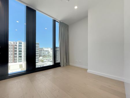 Welcome to apartment 608 in Hyde Lane. - Photo 2