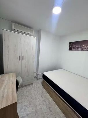 Calle de Josefina Carabias, Madrid, Community of Madrid 28055 - Photo 1