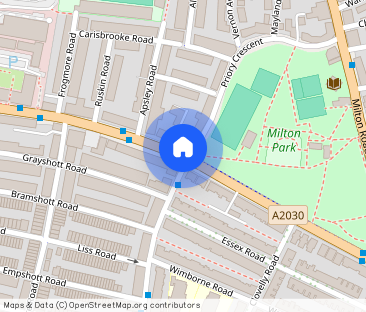 Goldsmith Avenue, Southsea, PO4 - Photo 1