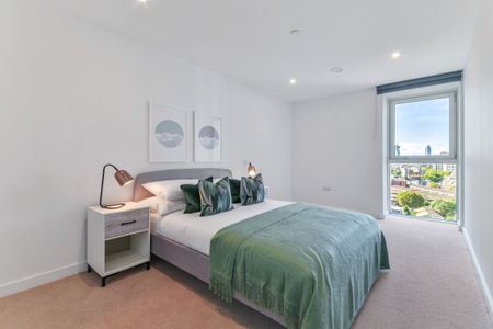 2 Bed Flat, Hurlock Heights, SE17 - Photo 5