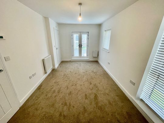 2 bedroom semi-detached house to rent - Photo 1
