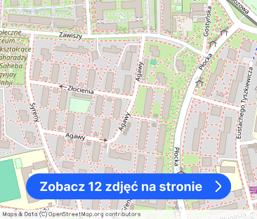Przytulne mieszkanie na Woli, blisko stacji metra - Zdjęcie 1