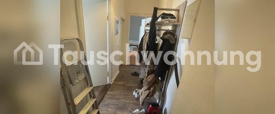 TAUSCHWOHNUNG Schicke, feine Wohnung direkt am Boxi - Foto 1