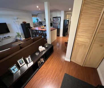 Appartement à louer - Montréal (Rosemont/La Petite-Patrie) (Nouveau... - Photo 1