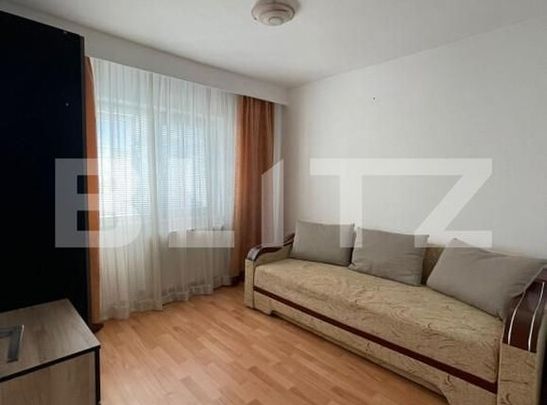 Apartament 3 camere, decomandat, Piata Zorilor - Fotografie 1