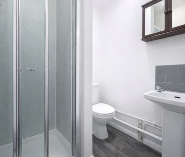 Studio Flat, Clausentum Road, SO14 - Photo 3