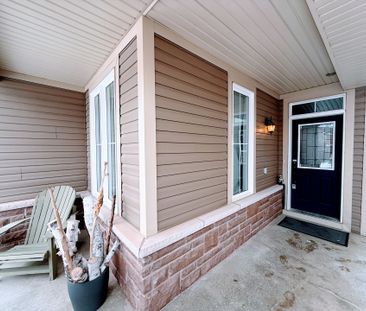 For Lease - 422 Cavanagh Lane, Milton, Ontario - Photo 6