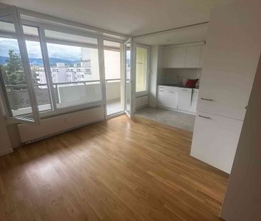 1.5 Zimmer, 30 m², 6. Stock - Foto 1