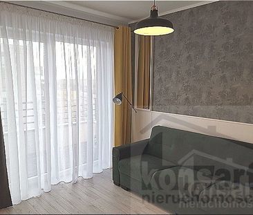 Apartament z balkonem i garażem, najem od 01.07 - Фото 2