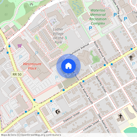 49 Dietz Avenue, Waterloo