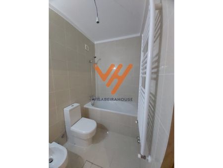 Apartamento T2 em Coimbra - Foto 4