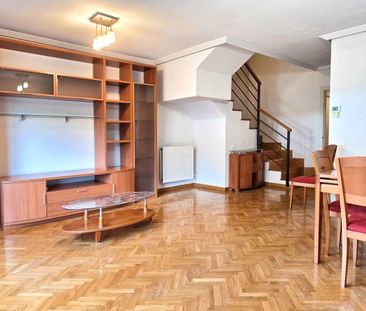 Dúplex de alquiler en Paseo Joaquin Ruiz Gimenez, 8, Casco Antiguo - Photo 5