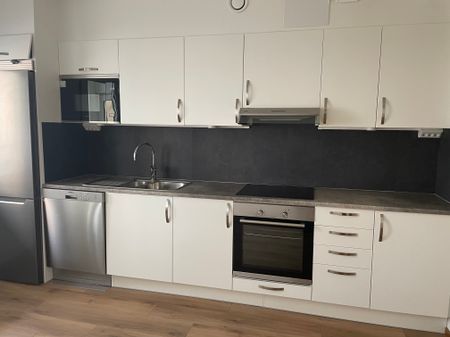 Hagavägen, Borlänge - Photo 2